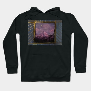 Mountain Luminescent Hoodie